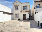Casa en renta en Villa Residencial Venecia, Mexicali,...