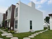 Casa en renta en Villa Santiago, Jiutepec, Morelos