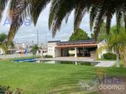 Casa en renta en villa sur coto Vizcaya