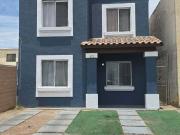 Casa en renta en Villa Toledo, Mexicali, Baja California