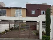 CASA EN RENTA EN VILLA TOSCANA II