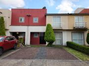 Casa en Renta en Villa Toscana Toluca | 3 Recámaras |...