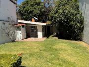 Casa en renta en Villa Verdún, Álvaro Obregón, Ciudad de...