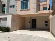 Casa en renta en Villa Vergel Residencial, Saltillo,...