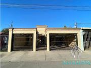 Casa en renta en Villafontana, Mexicali, Baja California