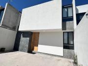 Casa en Renta en Villamagna 2da secc. Calle Altea