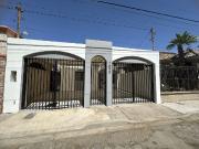 Casa en renta en Villas Cachanillas, Mexicali, Baja...