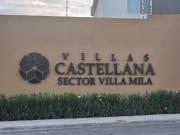 Casa en Renta en Villas Castellana Sector Mila