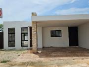 Casa en renta en Villas Cholul, Mérida, Yucatán