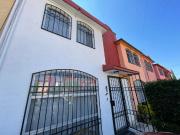 Casa en renta en Villas de Atlixco, Puebla, frente a CCU...