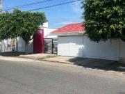 CASA EN RENTA EN VILLAS DE IRAPUATO
