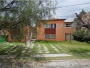 Casa en renta en Villas de la Hacienda, Atizapán de...