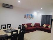 Casa en renta en Villas del Arte, Benito Juárez,...