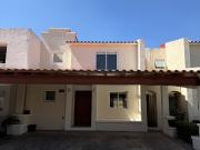 Casa en renta en Villas del Castaño