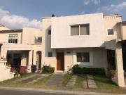 Casa en renta en Villas del Castaño