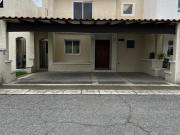 CASA EN RENTA EN VILLAS DEL CASTAÑO II CASA EN RENTA EN VILLAS DEL CASTAÑO II