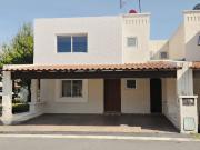 CASA EN RENTA EN VILLAS DEL CASTAÑO II, METEPEC