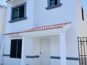 Casa en renta en Villas del Encanto, La Paz, Baja...
