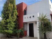 Casa en renta en Villas del Mediterraneo