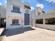 CASA EN RENTA EN VILLAS DEL MEDITERRANEO