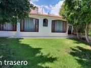 CASA EN RENTA EN VILLAS DEL MESON, JURIQUILLA