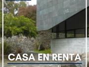 Casa en renta en Villas del Mesón, Querétaro, Querétaro Casa en renta en Villas del Mesón, Querétaro, Querétaro