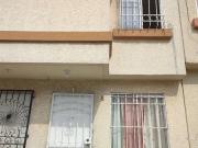 CASA EN RENTA EN VILLAS DEL REAL, TECÁMAC, ESTADO DE MÉXICO