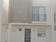 Casa en renta en Villas del Renacimiento, Torreón,...