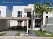 Casa en Renta en Villas del Renacimiento, Torreón,...