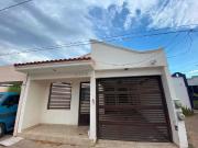 Casa en renta en Villas Del Rio, Culiacán, Sinaloa