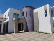CASA EN RENTA EN VILLAS DEL RIO EN CULIACAN SINALOA