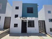 Casa en renta en Villas del Roble, Ensenada, Baja California