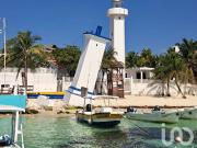 Casa en Renta en Villas La Playa, Puerto Morelos,...