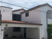 Casa en Renta en Villas la Rosita, Torreón, Coahuila