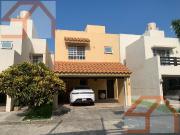 Casa en Renta en Villas N?utico