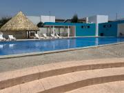 CASA EN RENTA EN VILLAS PALMIRA. 3