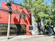 Casa en renta en Villas Tecnológico, Querétaro