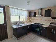 Casa en renta en Villas Vicenza, Celaya, Guanajuato
