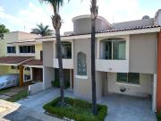Casa en renta en Virreyes Residencial, Zapopan, Jalisco
