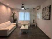 Casa en renta en Vista Alegre Chuburná