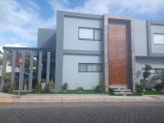 Casa en renta en vista hermosa