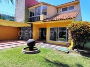 Casa en renta en Vista Hermosa, Cuernavaca, Mor