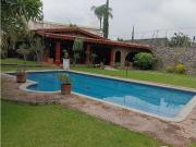 Casa en renta en Vista Hermosa, Cuernavaca, Morelos