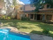 Casa en renta en Vista Hermosa, Cuernavaca, Morelos