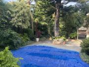 Casa en renta en Vista Hermosa, Cuernavaca, Morelos