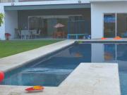Casa en renta en Vista Hermosa, Cuernavaca, Morelos