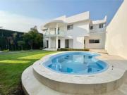 Casa en renta en Vista Hermosa, Cuernavaca, Morelos