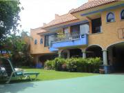 Casa en renta en Vista Hermosa, Cuernavaca, Morelos