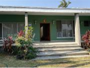 Casa en renta en Vista Hermosa, Cuernavaca, Morelos