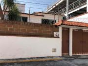 CASA EN RENTA EN VISTA HERMOSA CUERNAVACA ZONA DORADA